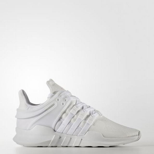 adidas eqt weiß